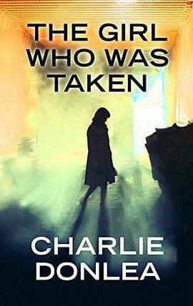 被带走的女孩海报