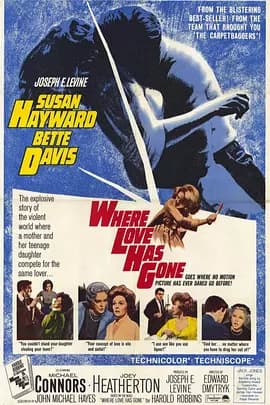 情归何处海报