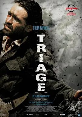 验伤2009海报