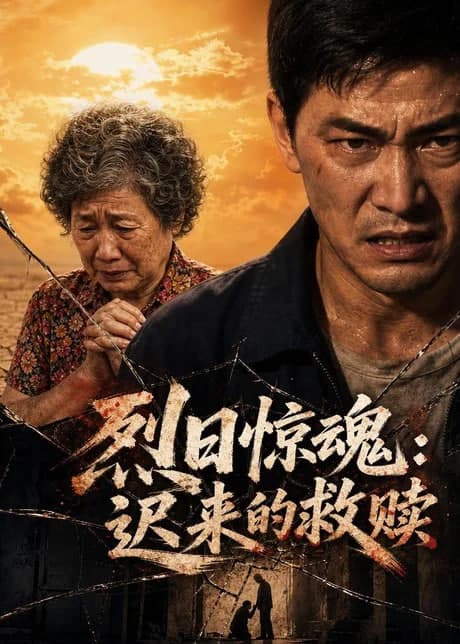 烈日惊魂:迟来的救赎海报
