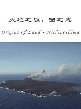 大地之源:西之岛海报